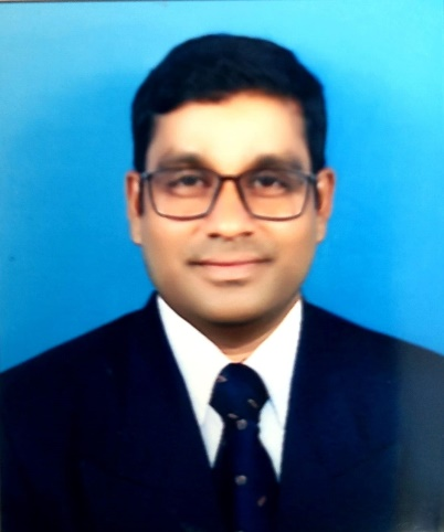 Prof. Prashant Meshram