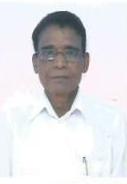 Shri. Prof.  Vasant Waktuji Patankar