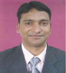 Dr. Sanjay R. Singh